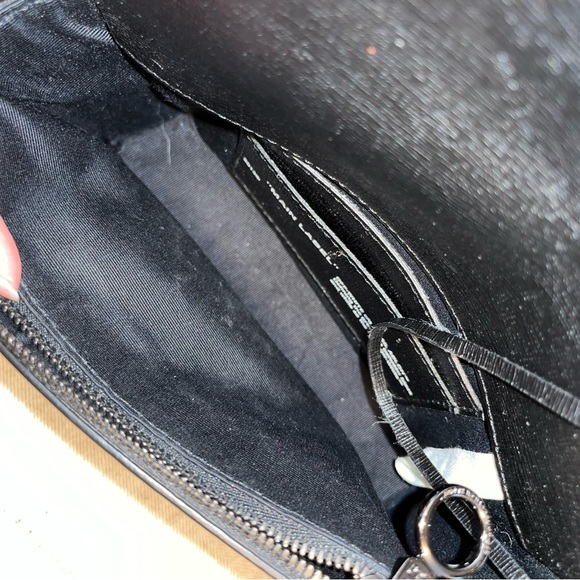 Off-White Clip mini bag - Picture 11 of 11